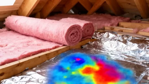 Czy ocieplenie poddasza można odliczyć od podatku