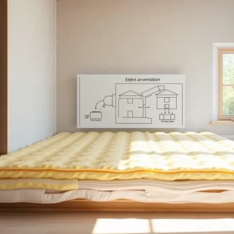 Jak Ocieplić Stropodach