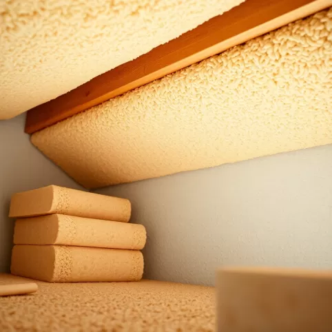 Jak Ocieplić Sufit W Bloku Na Ostatnim Piętrze