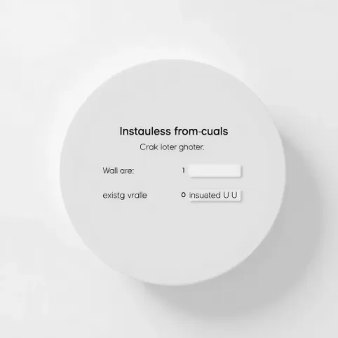Jaka grubość styropianu na ocieplenie domu kalkulator