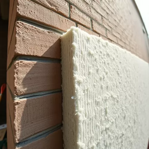 Ocieplenie elewacji wełną cena robocizny